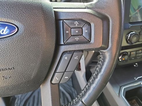 Used 2019 Ford F150 XLT w/ Equipment Group 302A Luxury image 24