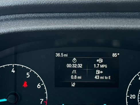 New 2025 Ford Transit 250 148 Medium Roof w/ Exterior Upgrade Package image 27