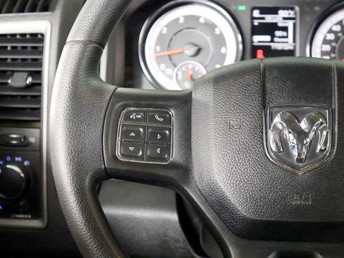 Used 2019 RAM 1500 Tradesman w/ Popular Equipment Group AWD/4WD image 24