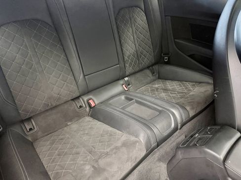 Used 2021 Audi S5 Premium Plus w/ Premium Plus image 14