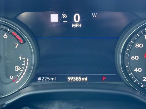 Used 2020 Cadillac CT5 Premium Luxury AWD/4WD image 19