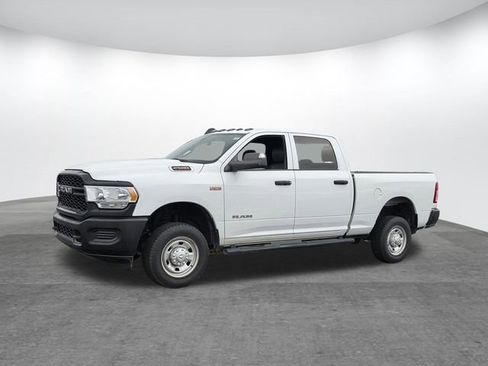 Used 2022 RAM 2500 Tradesman AWD/4WD image 6