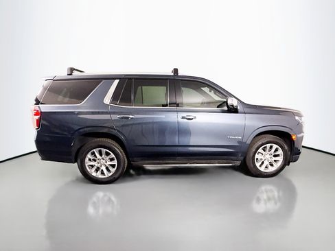 Used 2021 Chevrolet Tahoe Premier w/ Premium Package AWD/4WD image 11