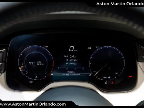 Used 2023 Maserati Grecale Modena AWD/4WD image 6