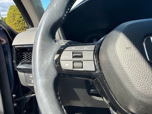 Used 2024 Honda CR-V EX-L image 9