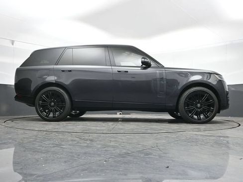 Used 2023 Land Rover Range Rover Long Wheelbase Autobiography AWD/4WD image 40