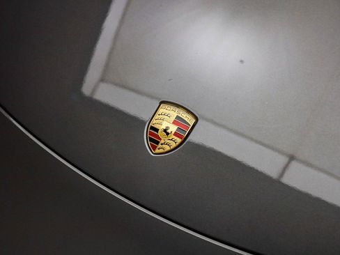 Certified 2024 Porsche 718 Boxster S image 12