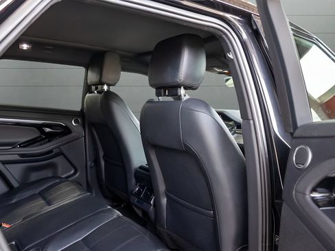 Used 2022 Land Rover Range Rover Evoque R-Dynamic S AWD/4WD image 61