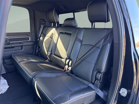 New 2026 RAM 3500 Laramie image 11