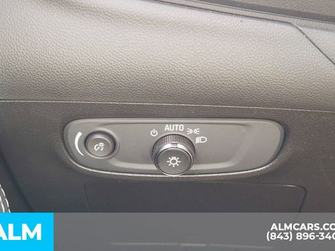 Used 2024 Buick Encore GX Sport Touring image 36