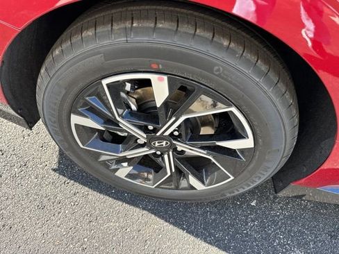 Used 2024 Hyundai Sonata SEL image 13