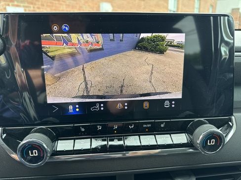 New 2026 Chevrolet Colorado Trail Boss AWD/4WD image 18
