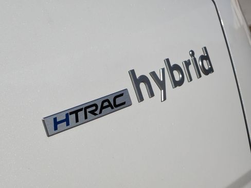 New 2026 Hyundai Tucson SEL AWD/4WD image 8