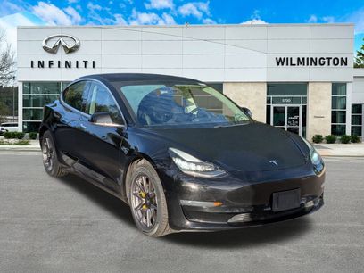 Used 2019 Tesla Model 3 Long Range