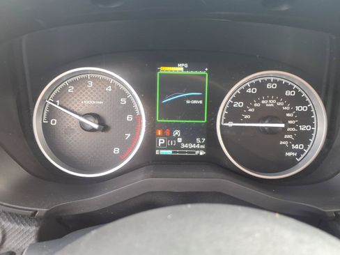 Used 2019 Subaru Forester Premium w/ Popular Package #1 AWD/4WD image 22