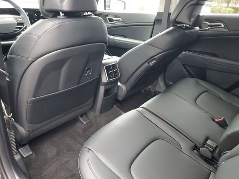 New 2026 Kia Sportage EX image 22