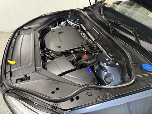 Used 2023 Volvo XC90 B6 Plus w/ Protection Package image 30