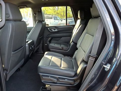 Certified 2024 Chevrolet Tahoe LT AWD/4WD image 10