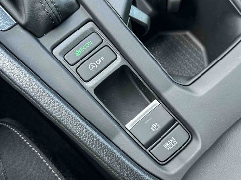 New 2026 Honda Accord SE image 26