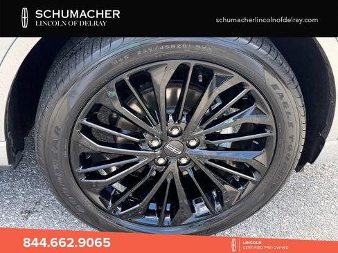 Used 2023 Lincoln Corsair Reserve w/ Equipment Group 201A FWD image 20
