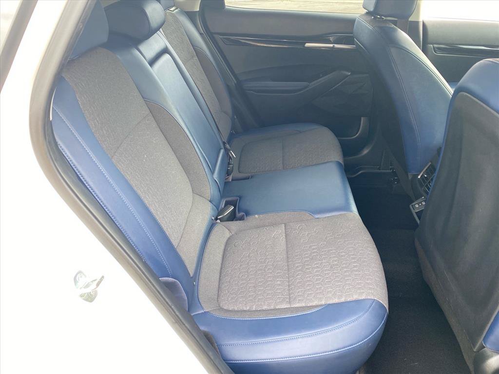 Certified 2024 Kia Seltos S AWD/4WD image 26