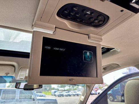 Used 2020 Chevrolet Tahoe LT AWD/4WD image 4