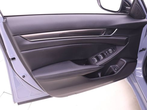 Certified 2022 Honda Accord Sport image 9