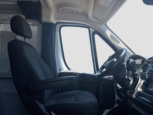 Used 2023 RAM ProMaster 2500 w/ Interior LED Lighting Group FWD image 22