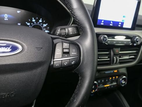 Used 2021 Ford Escape SE w/ Convenience Package AWD/4WD image 30