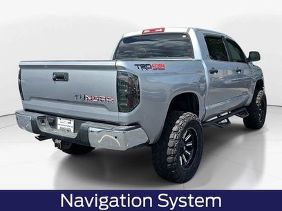 Used 2018 Toyota Tundra 1794 Edition