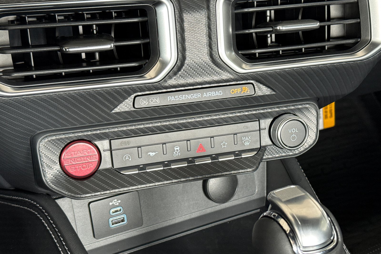 New 2026 Ford Mustang GT Premium RWD image 26