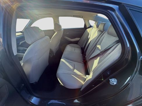 New 2026 Honda Accord SE image 19
