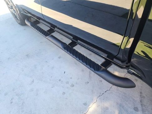 New 2026 Chevrolet Silverado 1500 RST w/ RST Select Package image 11