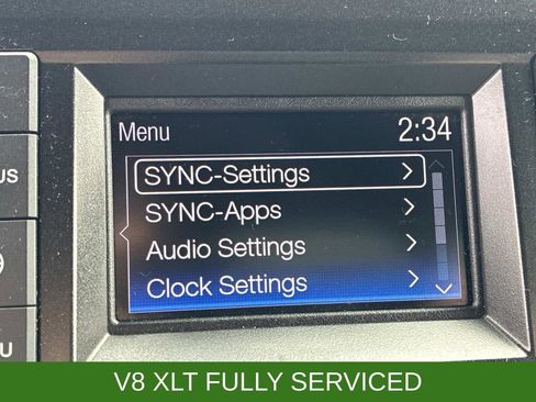 Used 2015 Ford F150 XLT w/ Equipment Group 301A Mid image 36