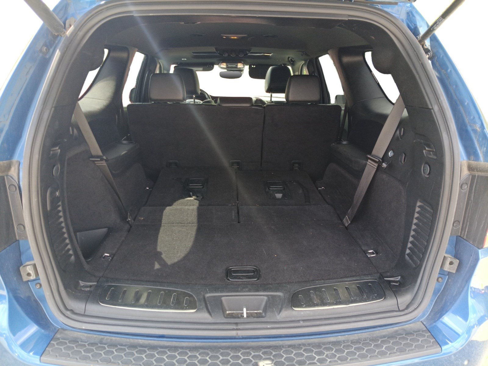 Used 2025 Dodge Durango GT AWD/4WD image 20
