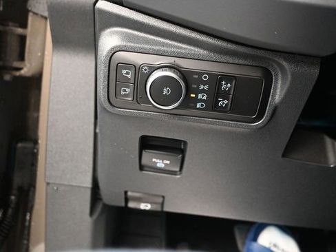 New 2025 Ford Bronco Outer Banks image 8