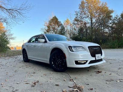 New 2023 Chrysler 300 Touring L w/ Popular Equipment Group