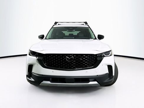 New 2026 MAZDA CX-50 2.5 Turbo w/ Accent Package image 5