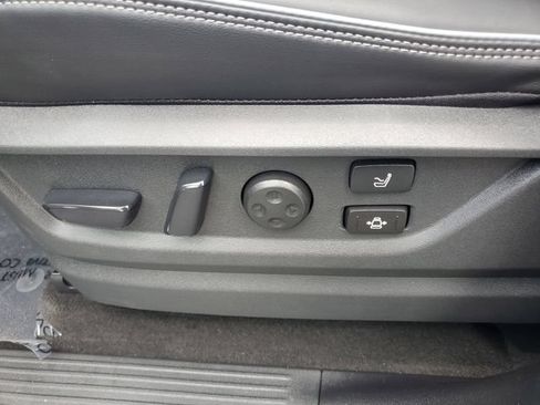 Used 2025 INFINITI QX80 Autograph AWD/4WD image 17