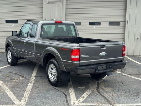 Used 2007 Ford Ranger 2WD SuperCab image 3