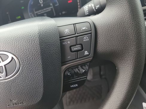 New 2026 Toyota Camry LE image 30