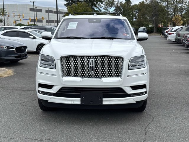 Used 2020 Lincoln Navigator L Reserve w/ Equipment Group 208A Reserve AWD/4WD image 6