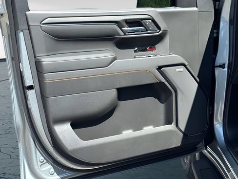 New 2026 GMC Sierra 1500 AT4 w/ AT4 Premium Package AWD/4WD image 20