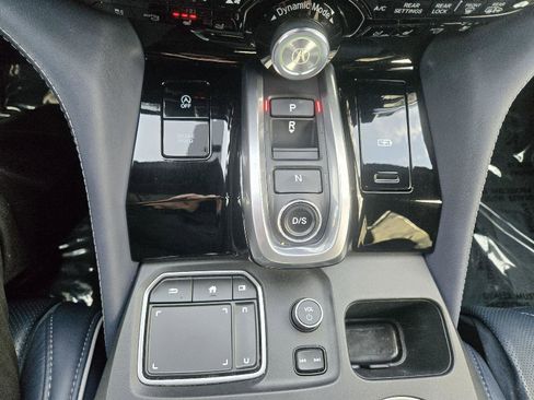 Used 2024 Acura MDX Type S image 41