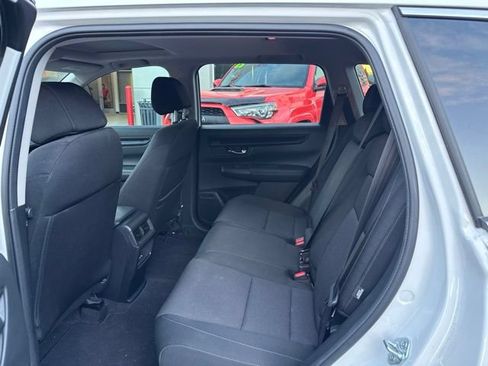 Used 2024 Honda CR-V EX image 9