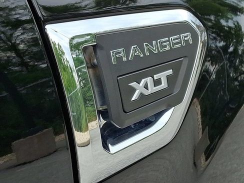 Used 2020 Ford Ranger XLT w/ Equipment Group 301A Mid AWD/4WD image 31