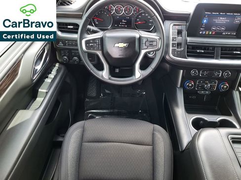 Used 2024 Chevrolet Tahoe LS w/ Driver Alert Package AWD/4WD image 19
