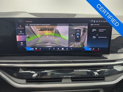 Certified 2024 BMW X5 sDrive40i w/ M Sport Package RWD image 23