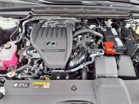 New 2026 Lexus RX 350 Premium AWD/4WD image 12