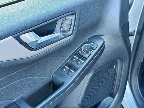 Certified 2022 Ford Escape SEL image 15